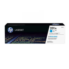 HP CF401A (201A) Cyan toner nyomtatópatron & toner