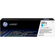 HP CF401X (201X) Cyan (CF401X) nyomtatópatron & toner