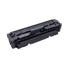 Hp CF410X utángyártott toner (Hp 410X fekete) nyomtatópatron & toner