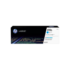 HP CF411A (410A) Toner Cián nyomtatópatron & toner