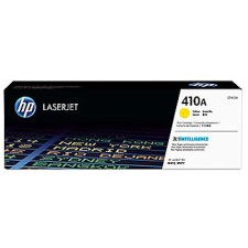 HP cf412a no.410a sárga (2,3k) eredeti toner (cf412a) nyomtatópatron & toner