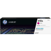 HP CF413A (410A) magenta eredeti toner
