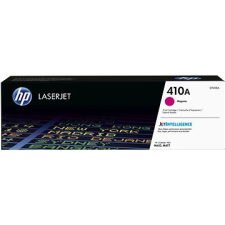 HP CF413A nincs. 410A nyomtatópatron & toner