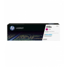 HP CF413A Toner Magenta 2.300 oldal kapacitás No.410A nyomtatópatron & toner