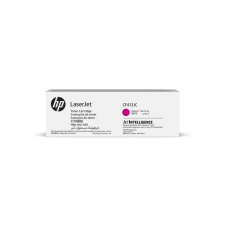 HP CF413JC Eredeti Toner Magenta (CF413JC) nyomtatópatron & toner