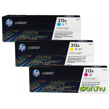 HP CF440AM EREDETI nyomtatópatron & toner
