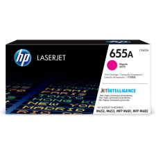 HP CF453A (655A) Magenta toner nyomtatópatron & toner