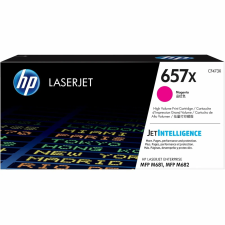  HP CF473X No.657X Magenta lézertoner eredeti 23K nyomtatópatron & toner