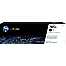 HP CF530A No.205A Black lézertoner eredeti nyomtatópatron & toner