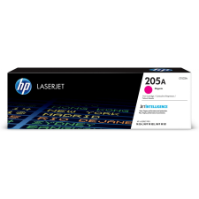 HP CF533A (205A) Magenta toner (CF533A) - Nyomtató Patron nyomtatópatron & toner