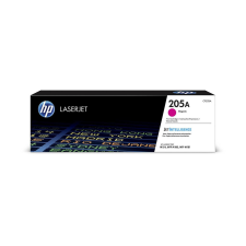 HP CF533A LaserJet toner magenta (205A) nyomtatópatron & toner