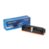 HP CF540X No.203X Fekete toner utángyártott ICONINK