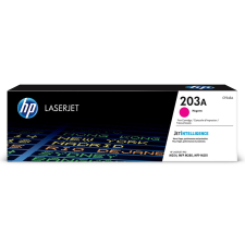HP CF543A No.203A magenta toner (eredeti) nyomtatópatron & toner