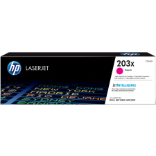 HP cf543x no.203x magenta (2,5k) eredeti toner (cf543x) nyomtatópatron & toner