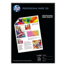  HP CG965A fényes eredeti fotópapír (A4, 150 lap, 150g) fotópapír