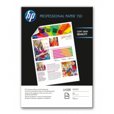 HP CG965A Professional 150g A4 150db Fényes Fotópapír fotópapír