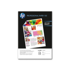 HP CG965A Professional Laser Glossy 150g A4 150lap fénymásolópapír