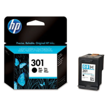 HP CH561EE (301) Black tintapatron nyomtatópatron & toner