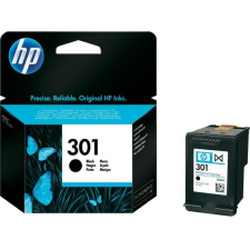 HP CH561EE (301) fekete (CH561EE) nyomtatópatron & toner