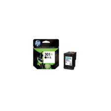 HP CH563EE (301XL) Black tintapatron nyomtatópatron & toner