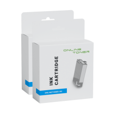  HP CH563EE+CH564EE No.301XL fekete+színes prémium utángyártott tintapatron multipack nyomtatópatron & toner