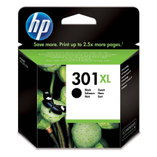 HP CH563EE fekete patron (301XL) nyomtatópatron & toner