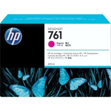 HP CM993A No.761 Magenta tintapatron eredeti nyomtatópatron & toner