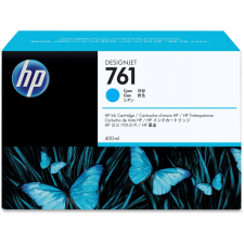HP CM994A (761) Cyan tintapatron nyomtatópatron & toner