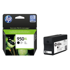 HP CN045AE (950XL) Black  tintapatron (CN045AE) - Nyomtató Patron nyomtatópatron & toner