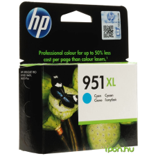 HP CN046AE EREDETI nyomtatópatron & toner