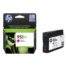 HP CN047AE Tintapatron OfficeJet Pro 8100 nyomtatóhoz, HP 951xl, magenta, 1,5k nyomtatópatron & toner