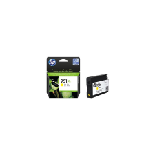 HP CN048AE (951XL) Yellow tintapatron nyomtatópatron & toner