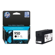 HP CN049AE No.950 fekete eredeti tintapatron nyomtatópatron & toner