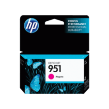 HP CN051AE Tintapatron Magenta 700 oldal kapacitás No.951 nyomtatópatron & toner