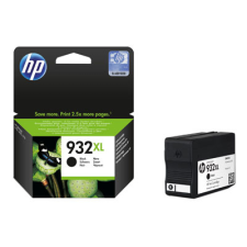 HP CN053AE (932XL) Black tintapatron nyomtatópatron & toner