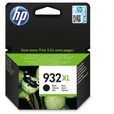 HP CN053AE (932XL) fekete nagykapacítású tintapatron nyomtatópatron & toner
