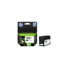 HP CN053AE Tintapatron OfficeJet 6700 nyomtatóhoz, HP 932xl, fekete, 1 000 oldal nyomtatópatron & toner