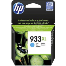 HP cn054ae tintapatron cyan 825 oldal kapacitás no.933xl nyomtatópatron & toner