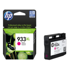 HP CN055AE (933XL) Magenta tintapatron nyomtatópatron & toner