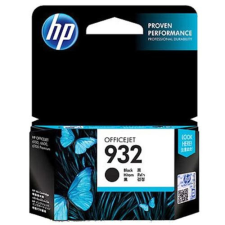 HP CN057AE (932) Black tintapatron nyomtatópatron & toner