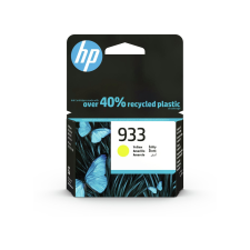 HP CN060AE Tintapatron Yellow 330 oldal kapacitás No.933 nyomtatópatron & toner