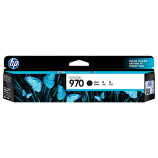 HP CN621AE (970) Black tintapatron nyomtatópatron & toner