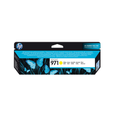 HP CN624AE (971) Yellow tintapatron nyomtatópatron & toner
