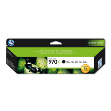 HP CN625AE fekete tintapatron (970XL) (CN625AE) nyomtatópatron & toner