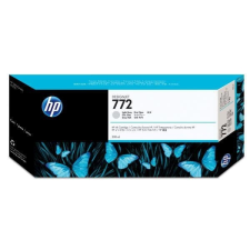 HP CN634A (772) Light Gray nyomtatópatron & toner