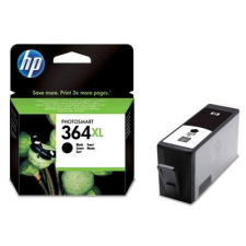 HP CN684EE No.364XL fekete eredeti tintapatron nyomtatópatron & toner