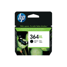 HP CN684EE Tintapatron Black 550 oldal kapacitás No.364XL nyomtatópatron & toner