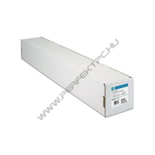 HP Coated Paper 42X150 (90g/m2) roll papír C6567B fénymásolópapír
