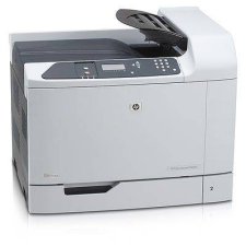 HP Color LaserJet CP6015dn nyomtató