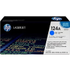 HP Color LaserJet Cyan Print Cartridge (Q6001A)